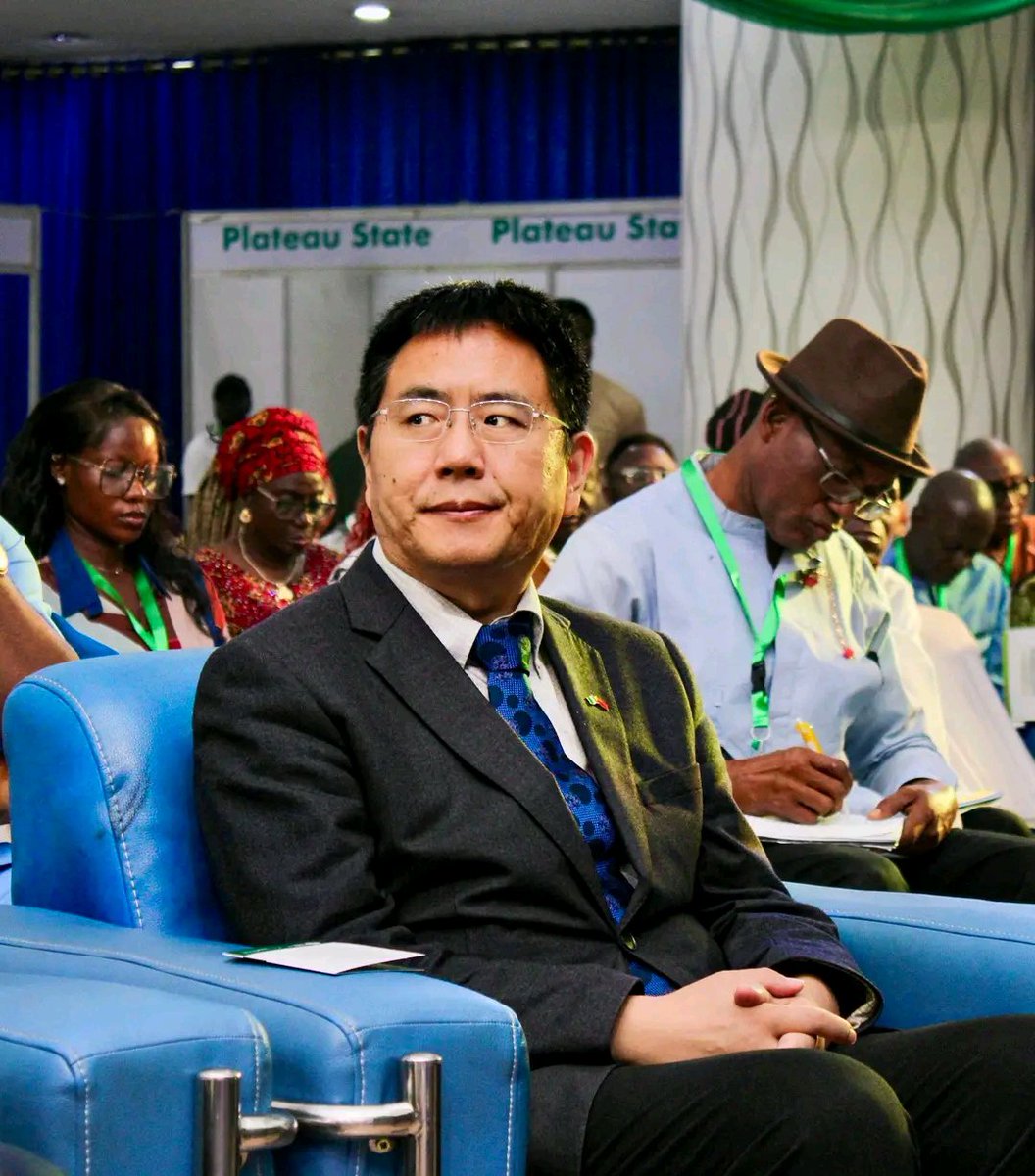WtNExpo's tweet photo. Welcome2Nigeria Expo (WtNEx) 2026 is where sectors converge, ideas flourish, and partnerships are forged.

Answer the call. Be part of the movement.

#WtNEx2026 #TogetherForNigeria #Partnerships #EconomicGrowth
#SeeingIsBelieving https://t.co/xaC1zsdnwg