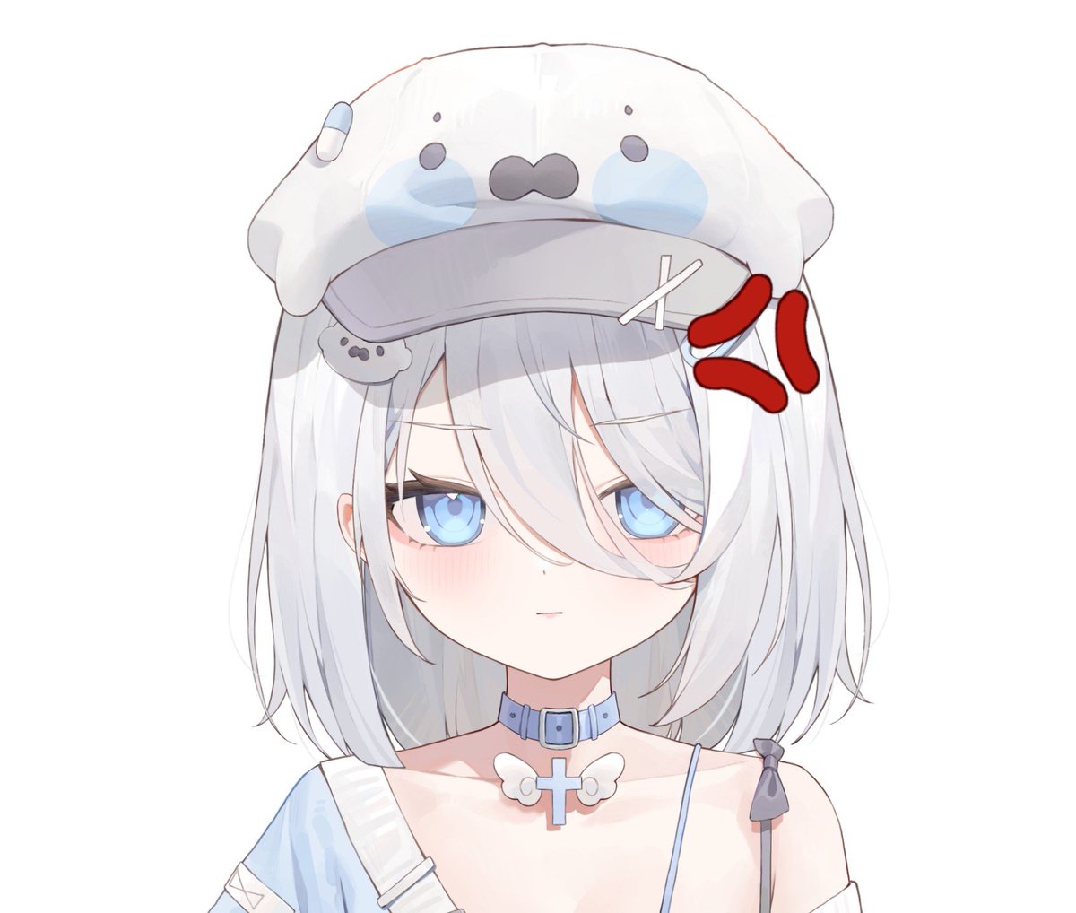 하푸푸 tweet media
