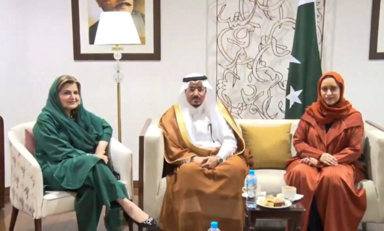 اتحاد اذاعات وتليفزيونات دول منظمةالتعاون الإسلامي tweet media