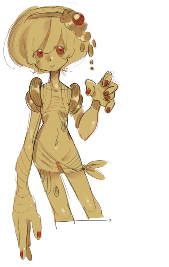 vescampo's tweet photo. Getting back into drawing alot more https://t.co/YLh96bs0Tw
