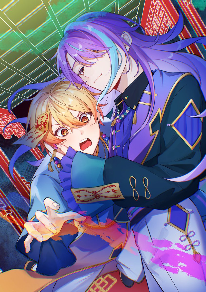 h (@kitsuruii) / Posts / X