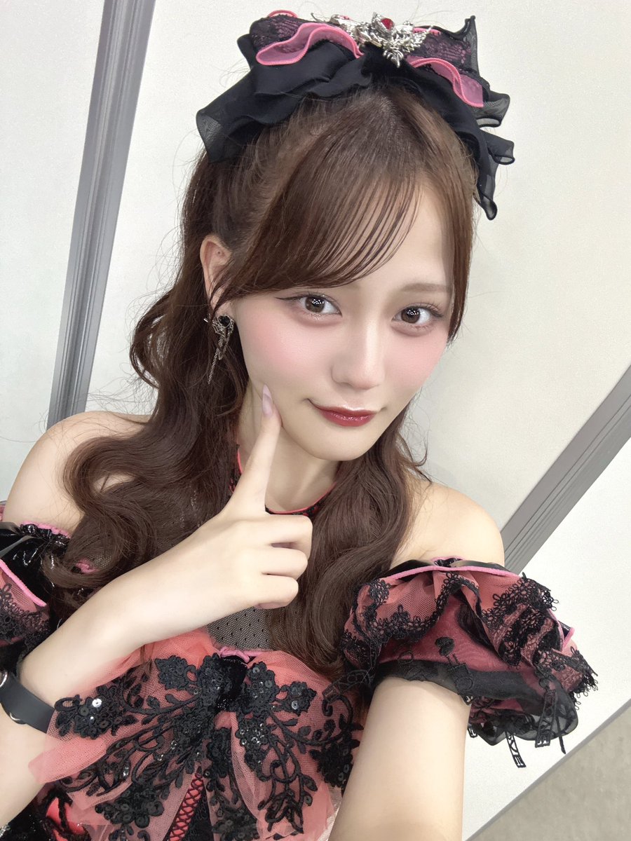 瞳かわいい #髙松瞳