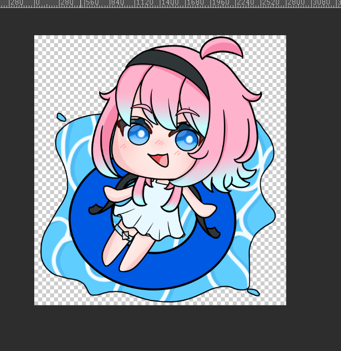 BabySushix's tweet photo. wipwip https://t.co/Md6zF2qnPH