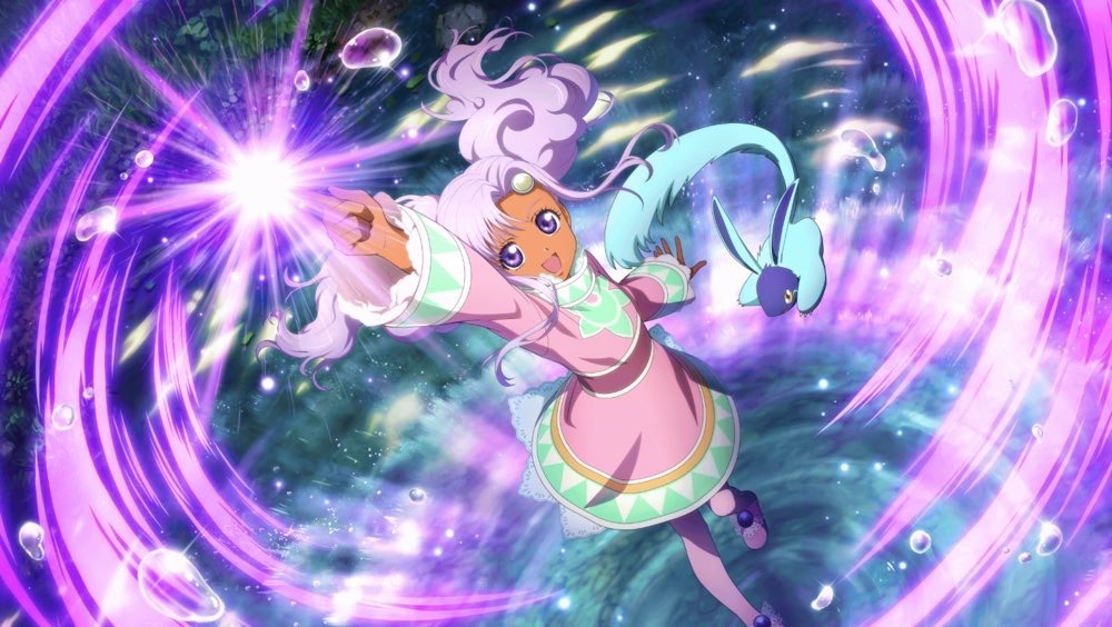zdaff0908's tweet photo. #南央美誕生祭2026

今日は
テイルズオブエターニア　メルディ役　
南央美さんのお誕生日(*^_^*) 

おめでとうございます！ https://t.co/Qn3VjhoaGo