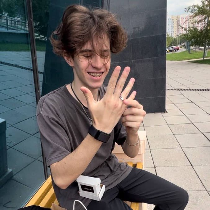 jalkeensun's tweet photo. junhwan cha and mikhail shaidorov just got engaged!!! congratulations to the gays 🎉 https://t.co/zWk6WZkZPK