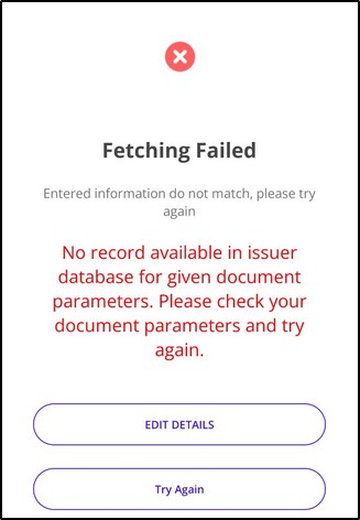 Cool_Taurean's tweet photo. Sir @CMOMaharashtra The Documents issued in @Aaple_Sarkarr portal are not appearing in Digilocker. Can you please help resolve this issue so that we can pull our documents in @digilocker_ind @_DigitalIndia https://t.co/JJfPWXzoXN