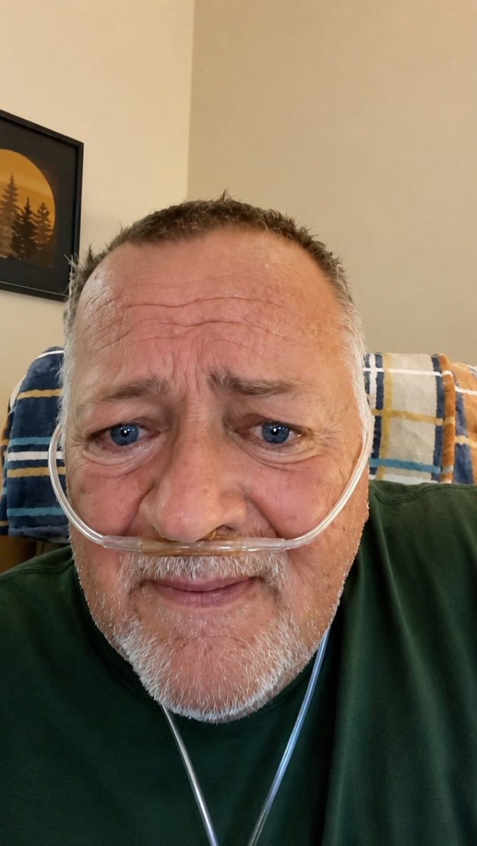robertjones2026's tweet photo. 💔 I’m battling blood cancer, and every week brings another blood transfusion.
The treatment costs continue to grow beyond what I can manage alone.
Please support or share my fundraiser—your kindness gives me hope. ❤️
https://t.co/hVK5KZ4q3B https://t.co/s1NUIjYJBm