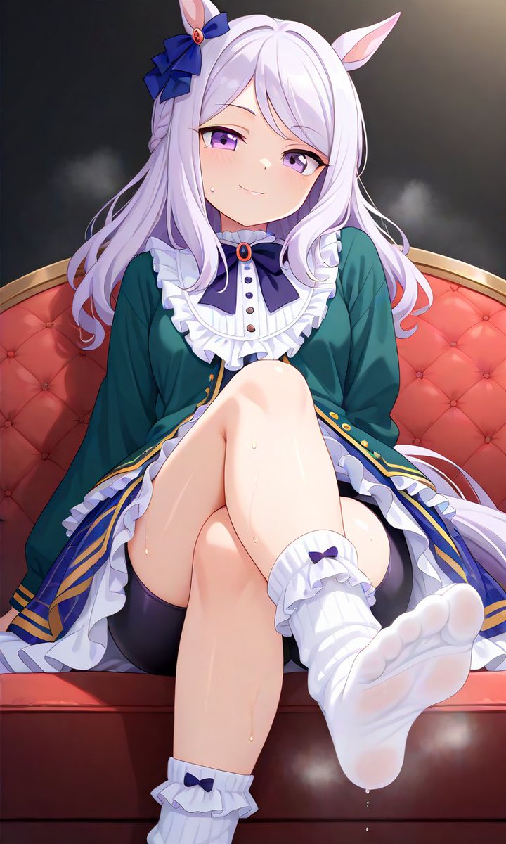 mikan771_aiart's tweet photo. 朝マックちゃん♪

メジロマックイーン
ウマ娘/umamusume
AIイラスト https://t.co/US1kQQd7bV