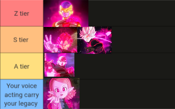 F2P Majin (Strongest of the Universe) 🔞 tweet media