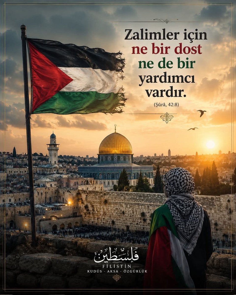 LA GALİBE İLLALLAH tweet media