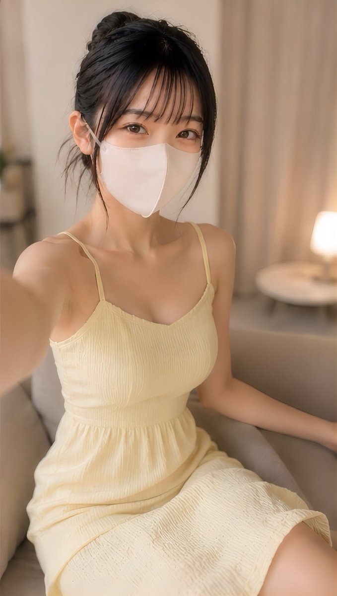 miomio_620's tweet photo. おつみおです🩵
ワンピースみおで
自撮りしてみました🤭
明日から大学また頑張ります💪 https://t.co/i4r8St3GAZ