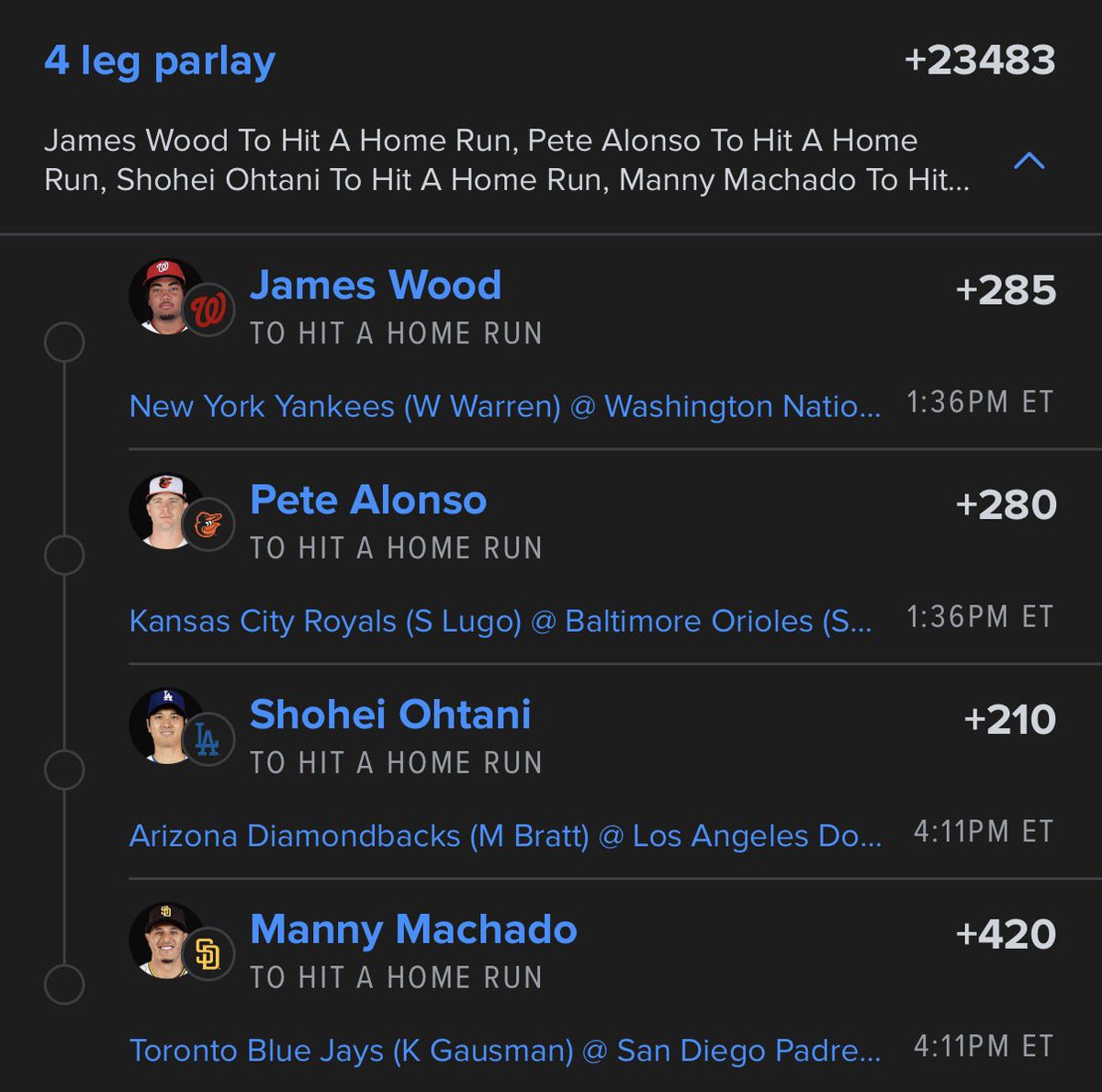 dreamteambets tweet media