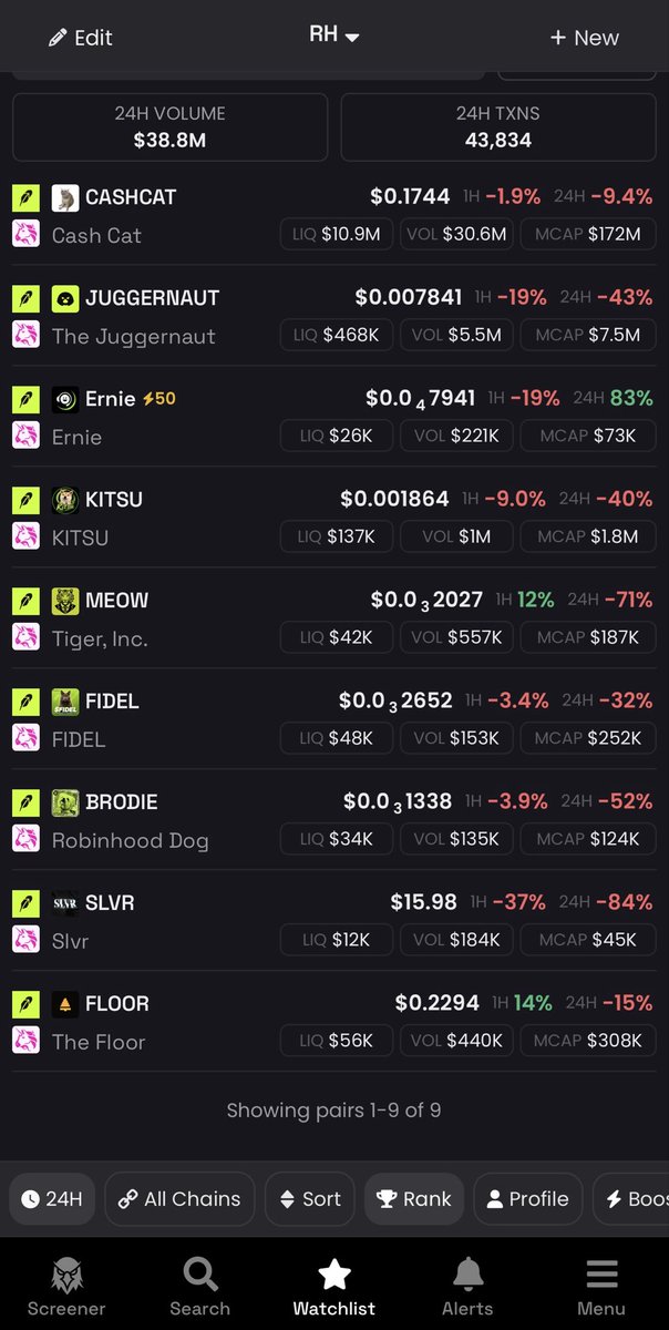 Eric Cryptoman tweet media