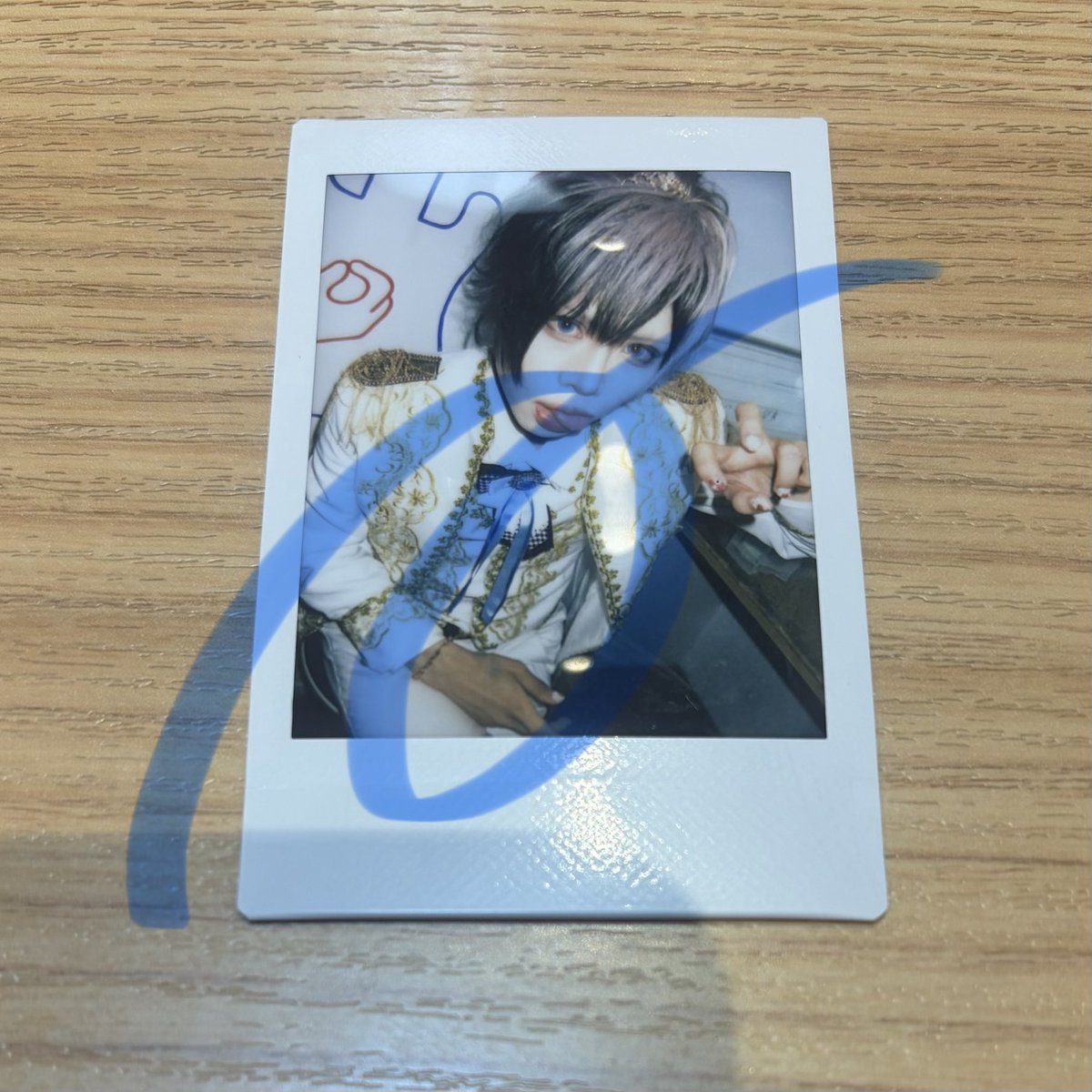 be_b96's tweet photo. 【交換お願いします】
0.1gの誤算

譲)緑川さん2部

求）河村さん2部＞定価

各会場での手渡し可能です。
よろしくお願いいたします。 https://t.co/ox2XAFLgGd