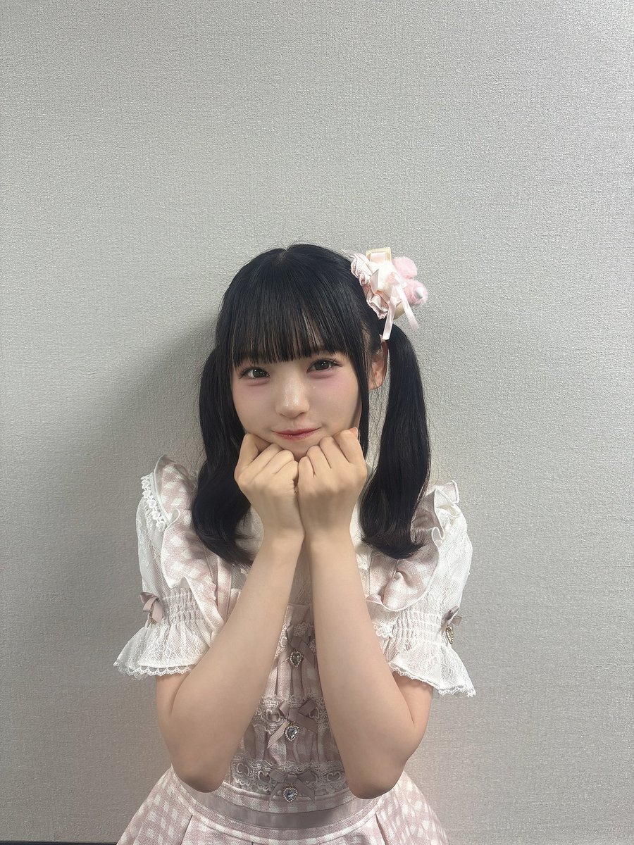 _shinshin_48's tweet photo. #オンラインお話し会 ありがとうございました૮₍⸝⸝ɞ̴̶̷⸝⸝⸝⸝ɞ̴̶̷⸝⸝ྀི₎აらぶりーめろめろしんしんだったよ💘今日も大好き♬ https://t.co/YMojgnBCvK