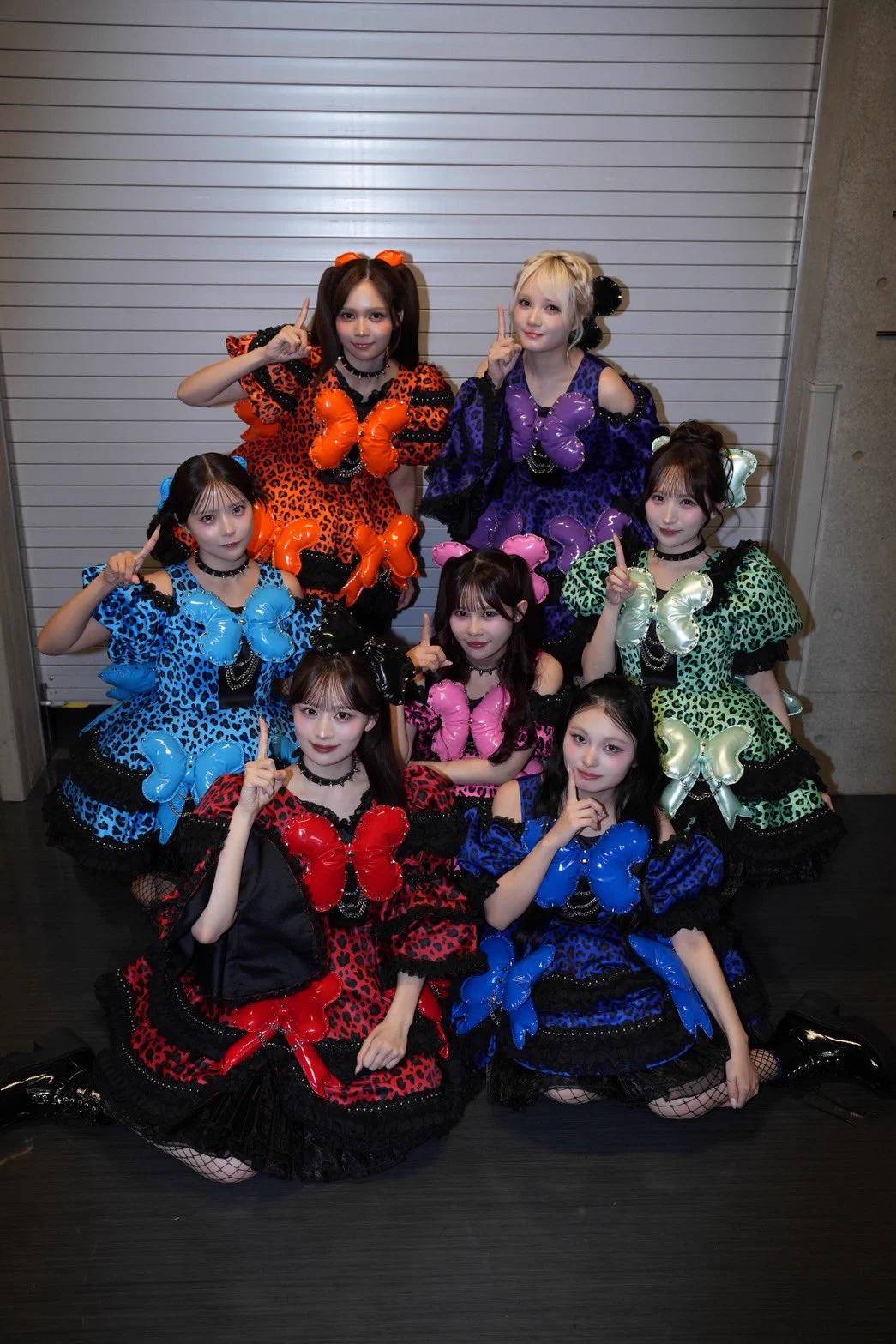 CANDY TUNE【Official】 on X: 