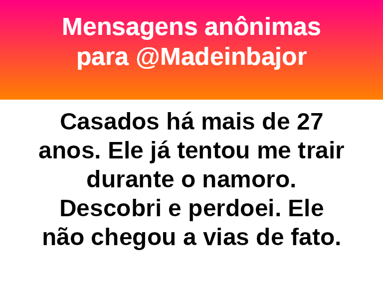 Making of da vida alheia tweet media