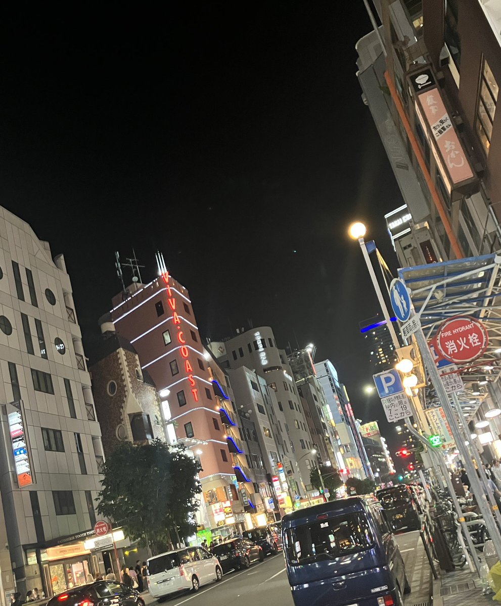 TakeDsOsl's tweet photo. 圧巻の夜でした‼️ https://t.co/MfnmBVVTPs