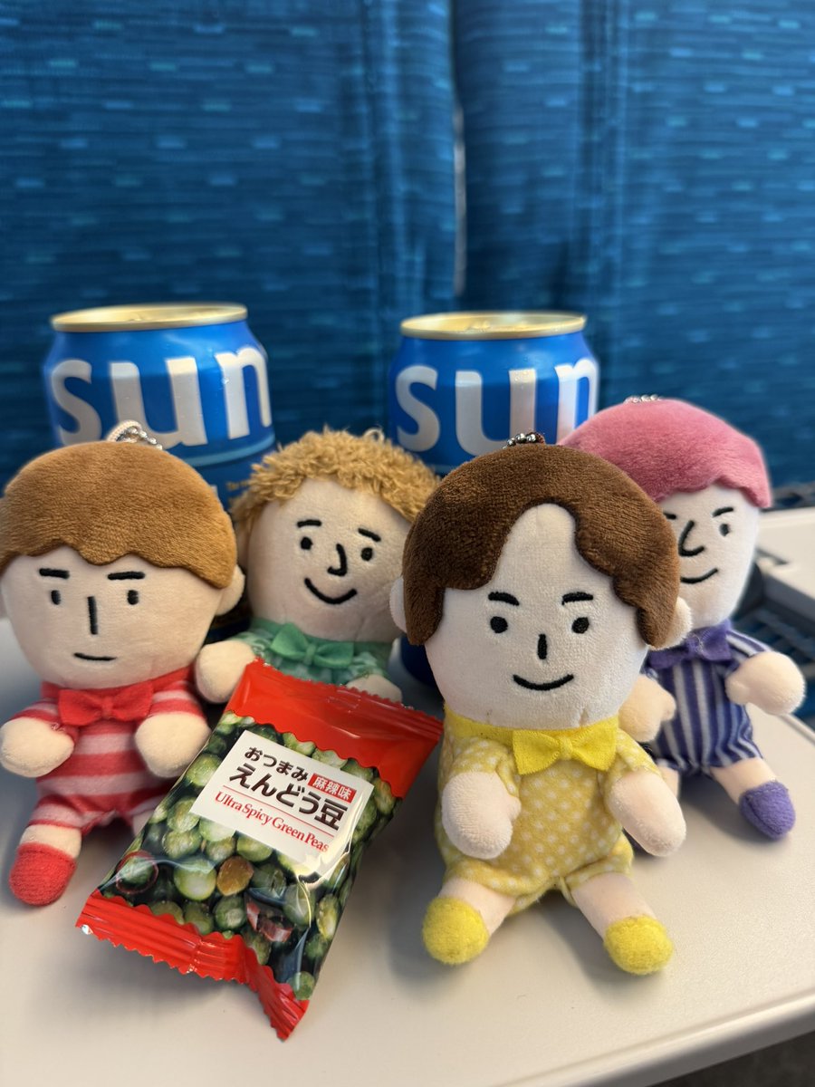 sallico's tweet photo. W杯シーズンてことで、自分の中の唯一のサッカーネタ(世代😂)用意していったのだけど、最高のカズダンスありがとうございました✨🙏
#ふぉ〜ゆ〜 
#ご自愛ください
#辰巳雄大 https://t.co/Yx2rYbwR0K