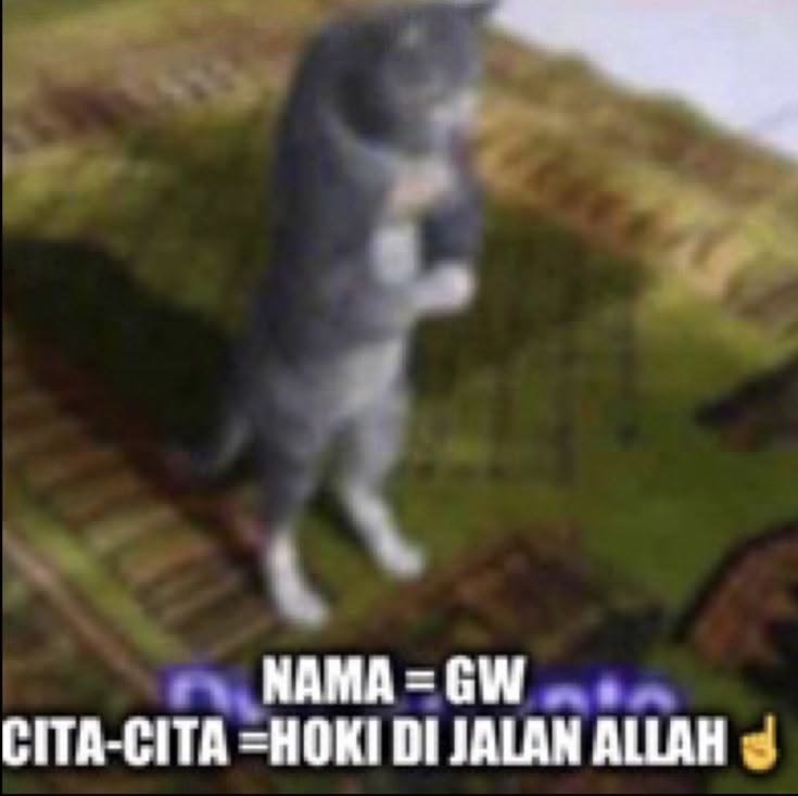 cmhiby's tweet photo. @muncorner Hii guys aku baru aktif kembalii adakah yang mau menjadi temanku?? Pls aku rajin jbjb ramah tidak sombong pembaikkk nanti aku kasi coki cokii ya? https://t.co/1l81e7pOi5