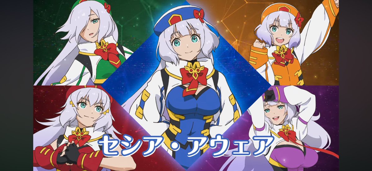 shiningbladehea's tweet photo. いや〜なんと言うか、ありがとうございます！！！ https://t.co/CZPHxyBJO6