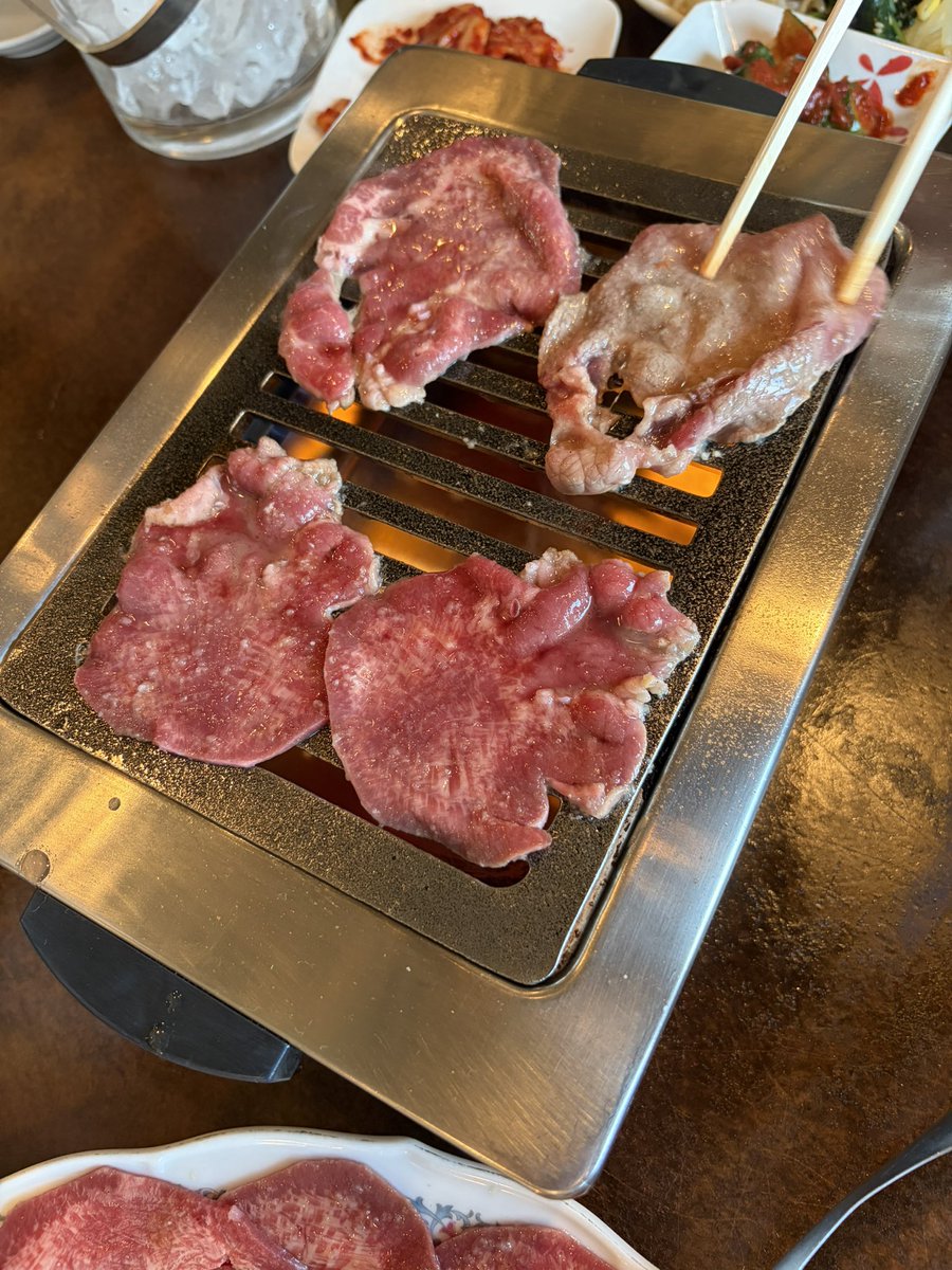 donichiro_coc's tweet photo. 昨日は焼肉
今日はやきとり https://t.co/6H5S1HTpW8