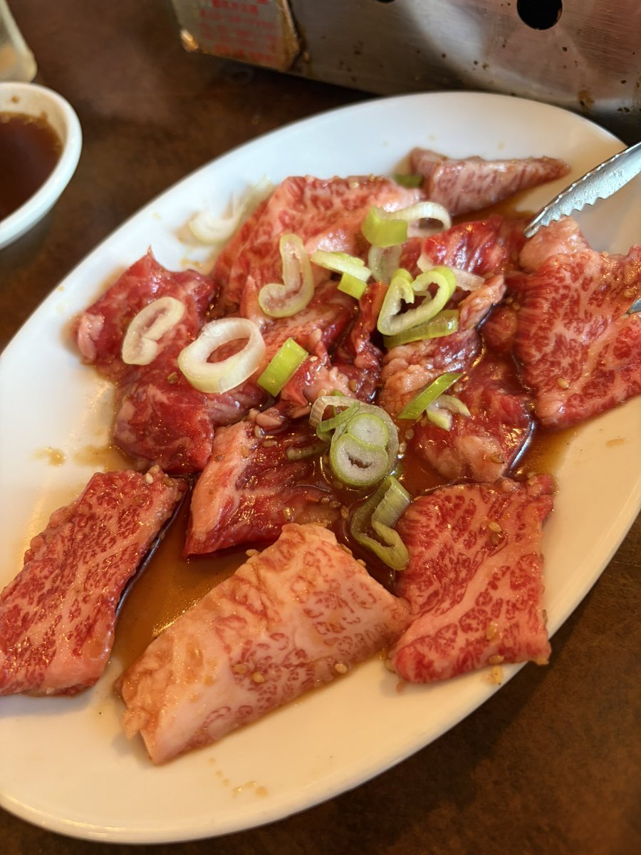 donichiro_coc's tweet photo. 昨日は焼肉
今日はやきとり https://t.co/6H5S1HTpW8