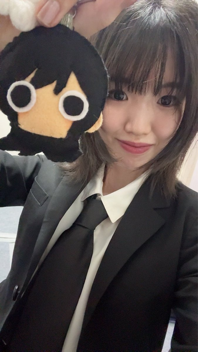 SEOSEO_SE's tweet photo. #野菜2026

終演いたしました！関わっていただいた全ての方に感謝です！ありがとうございました！まだまだ精進します！当たり障りない言葉並べてすみません！ https://t.co/fB1u2T8S0c
