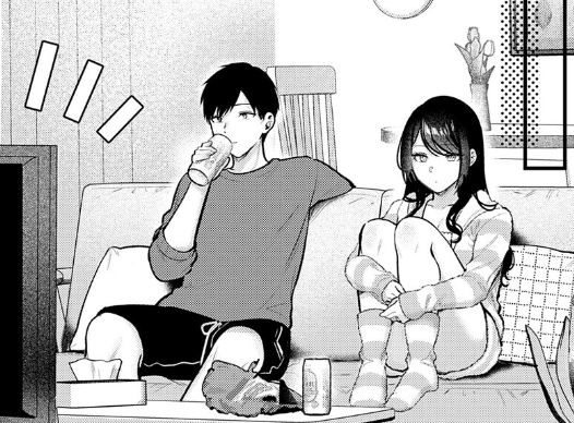 ruru29066's tweet photo. ☑︎ 初めての方はクーポンあり！
☑︎ paypay・コンビニ払いも可能

漫画はコチラ↓PR
【https://t.co/vdrWt72vyg】 https://t.co/WNwYfys8l8