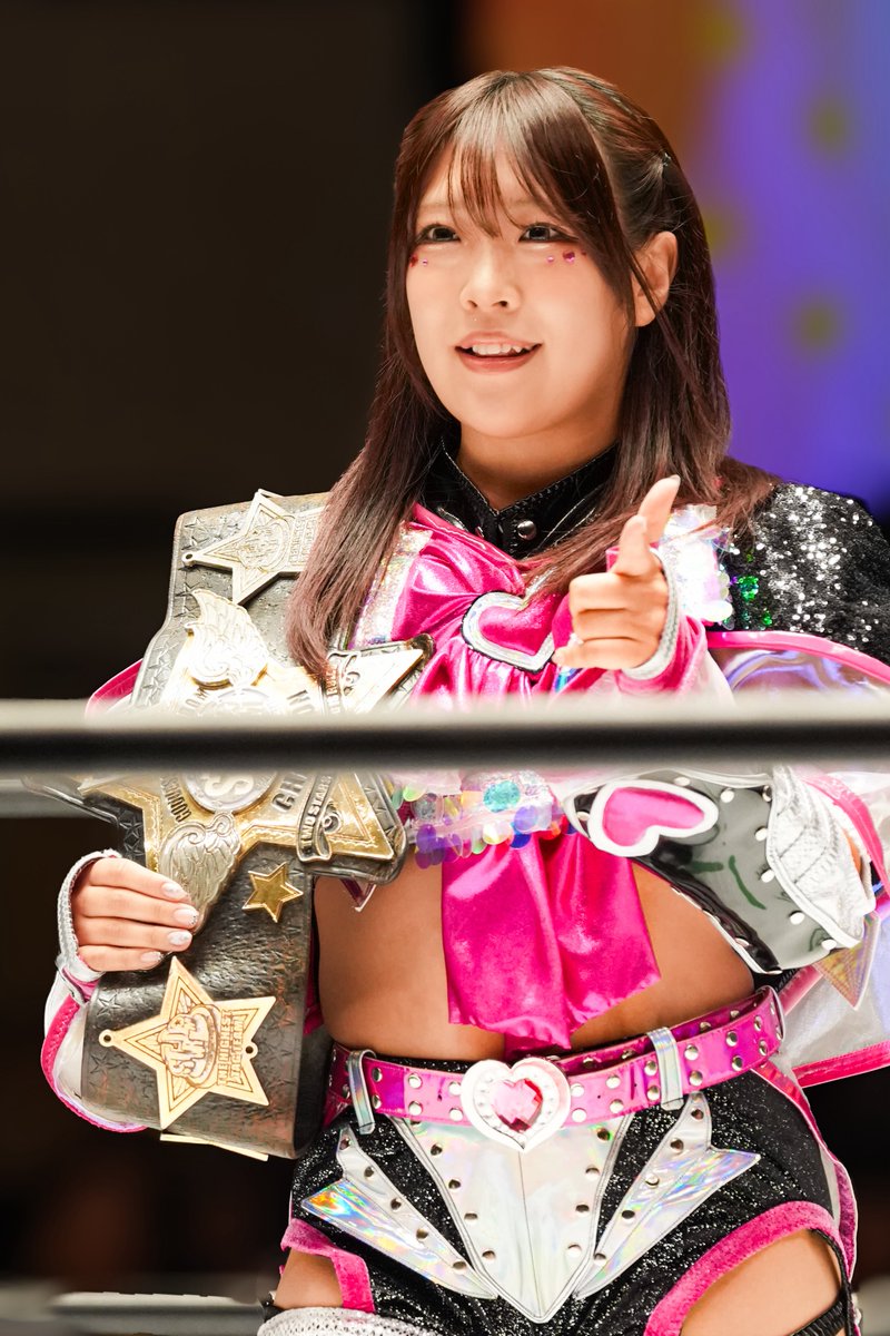 02line #AZM #天咲光由 2026.7.8 後楽園