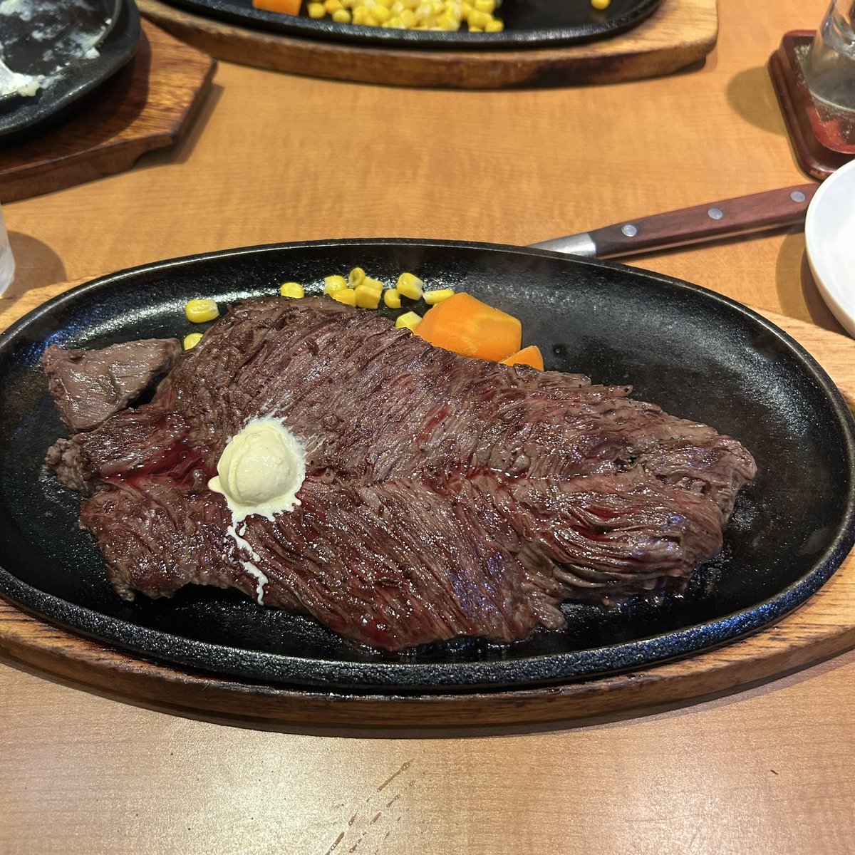 ravaYT's tweet photo. 前半戦お疲れ様&amp;藤澤ご安全に会 https://t.co/otrLXvc5Au