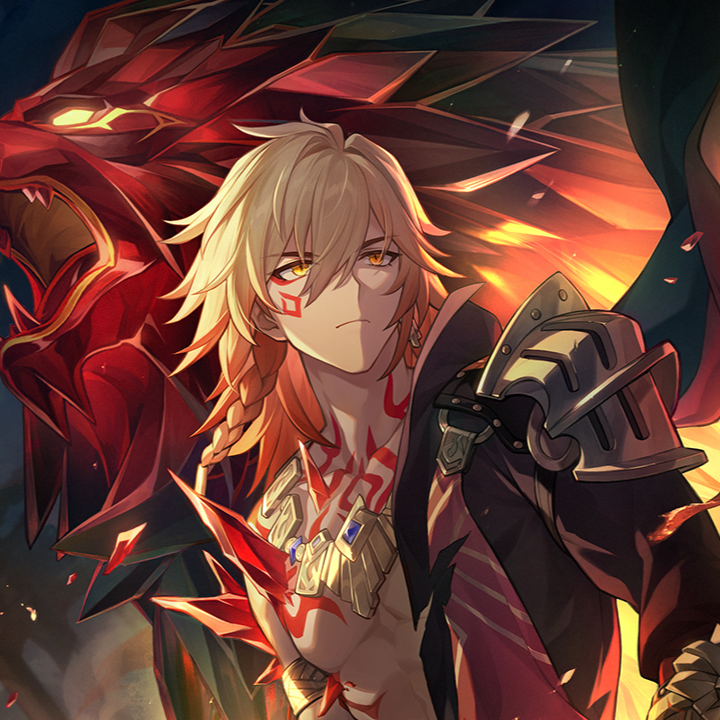 Honkai: Star Rail Anything B̶o̶t tweet media