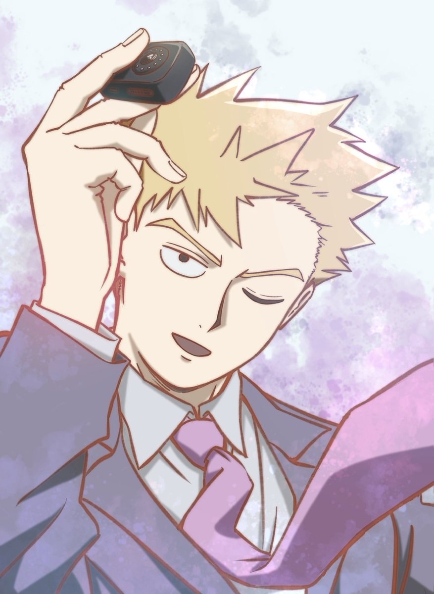 頼志青 tweet media