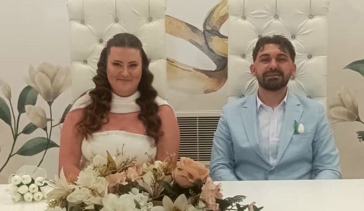 bigacarsamba's tweet photo. Buse İle Anıl Evlilik Yolunda İlk Adımı Attı 
https://t.co/TmAF4VrxC3 https://t.co/wUp9fbizaw