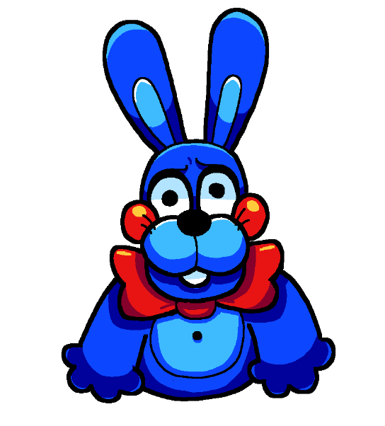 FrickinBonBon's tweet photo. @GameBearFrickin Your thinking about him aren't you toy freddy? https://t.co/ZVc1n5EO8r