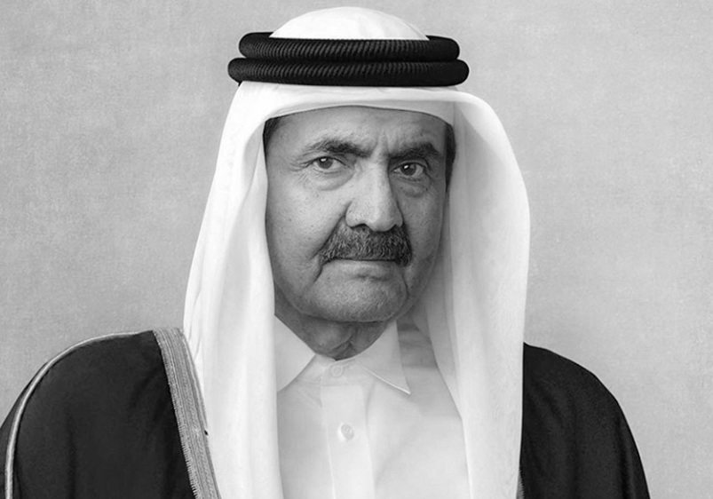 kuna_ar's tweet photo. دولة قطر تفقد الأمير الوالد الشيخ حمد بن خليفة آل ثاني عن عمر ناهز 74 عامًا بعد مسيرة حافلة بالعطاء والإنجازات أسهمت في تبوؤ بلاده مكانة مرموقة عربيا وإقليميًّا وعالميًّا

- مع تولى الفقيد سدة الحكم في العام 1995 دشنت دولة قطر مرحلة جديدة من النهضة الشاملة والتحديث المؤسسي وشهدت في عهده تطورات نوعية ومحورية شملت مختلف القطاعات السياسية والاقتصادية والتنموية

(تقرير إخباري)

https://t.co/JSQ3via7JF

#كونا #الكويت