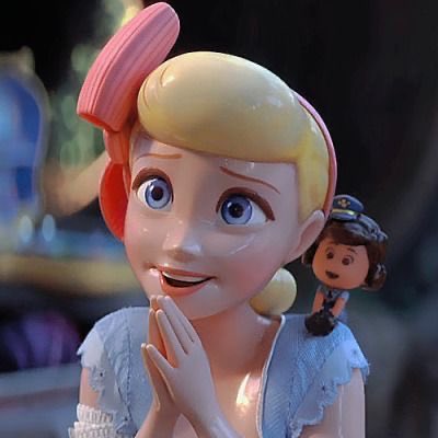 Rule34Gallery's tweet photo. I love the new Bo Peep. 

She reminds me of my favorite character…

 #ToyStory5
 #Frozen https://t.co/0SbrfjiE5D