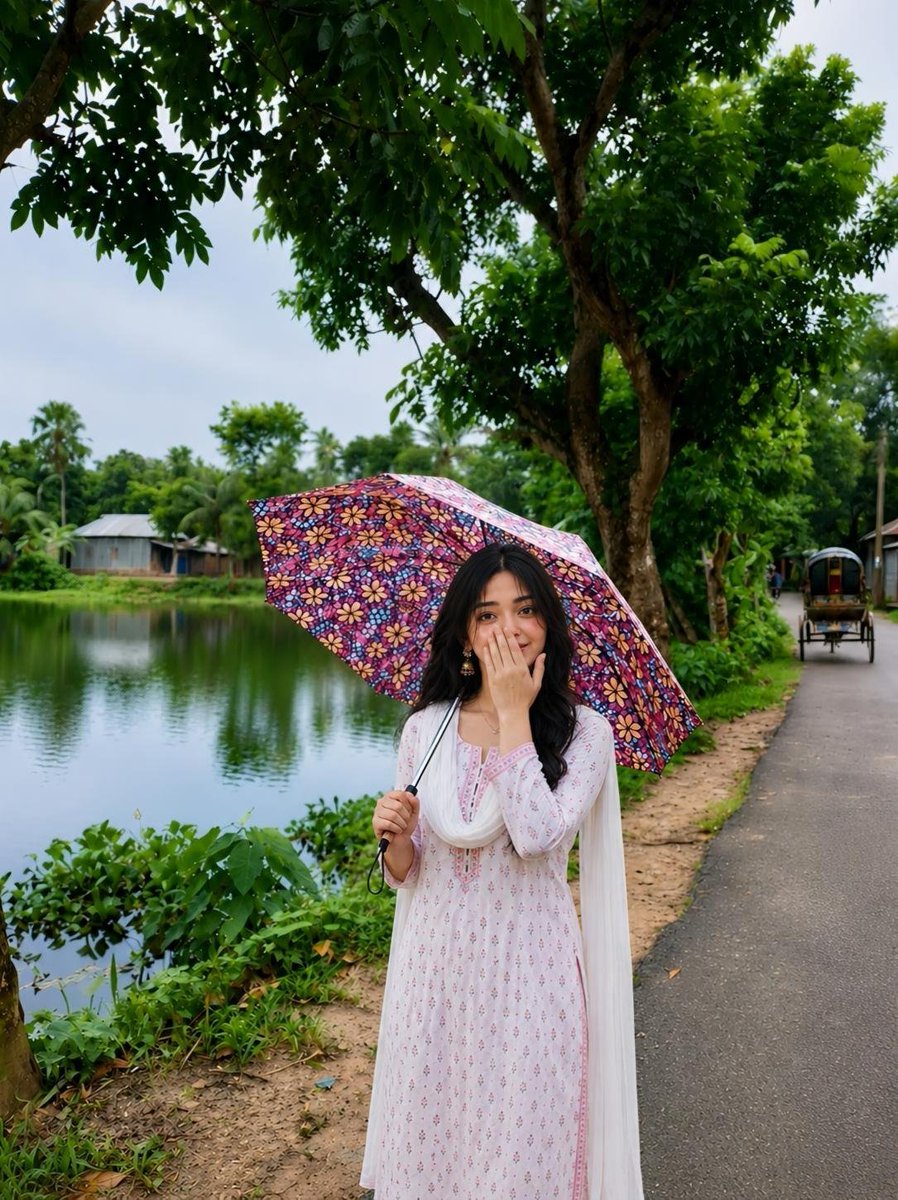 Pink Moon🌸 tweet media