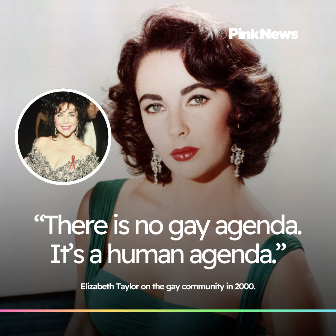 PinkNews tweet picture