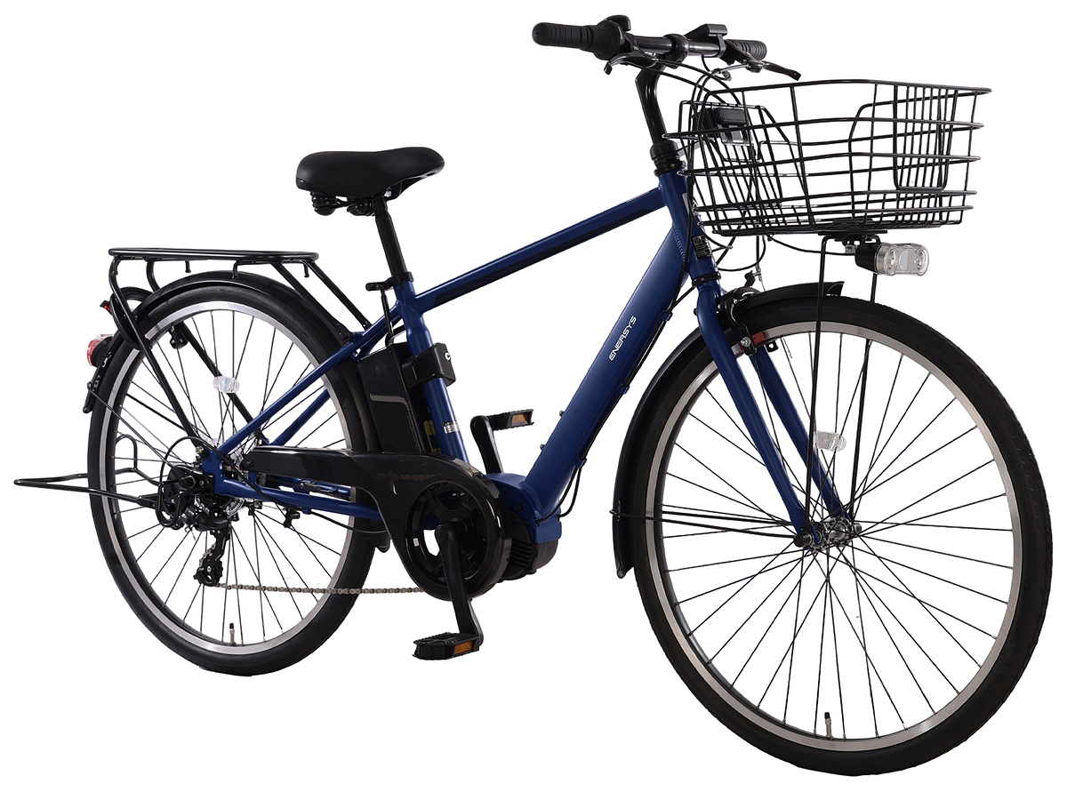 今週の人気記事】あさひ、スポーティーな電動アシスト自転車をパワー