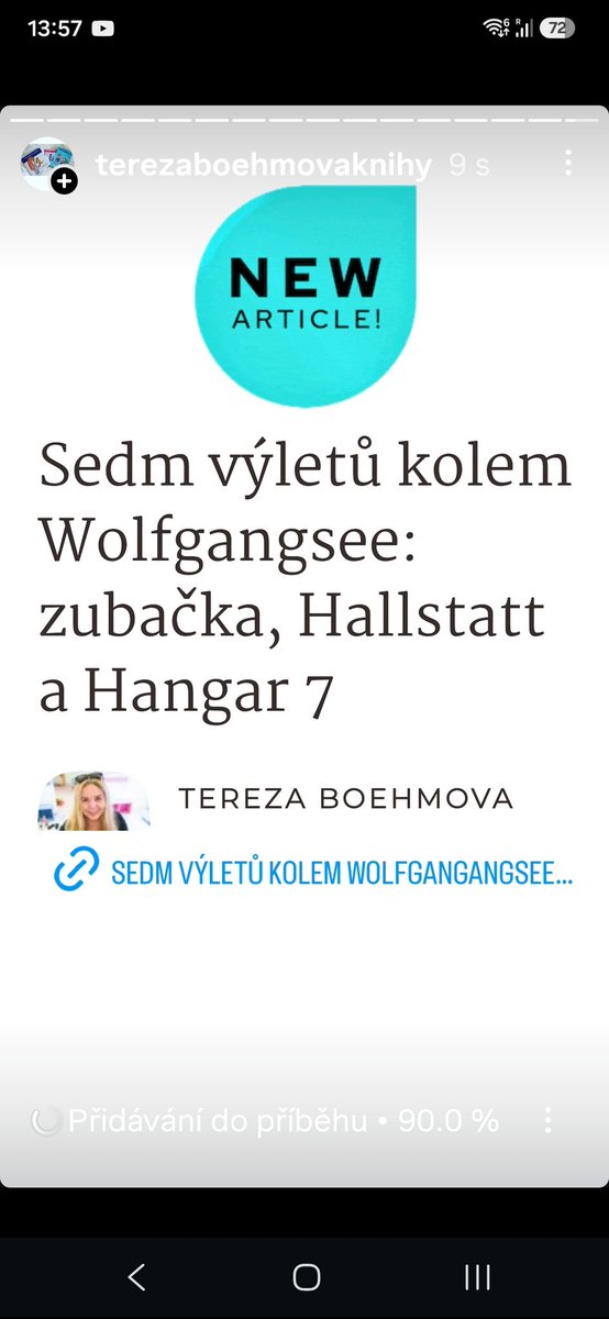 terboehm7's tweet photo. https://t.co/t1rsjCyqP9

#cestovani #rakousko https://t.co/GPXE1dcU9w
