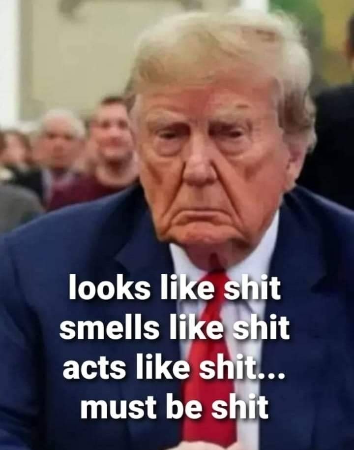 SassyBabyBoomer's tweet photo. The POS is simply 💩‼️ https://t.co/yJexOMNoyK