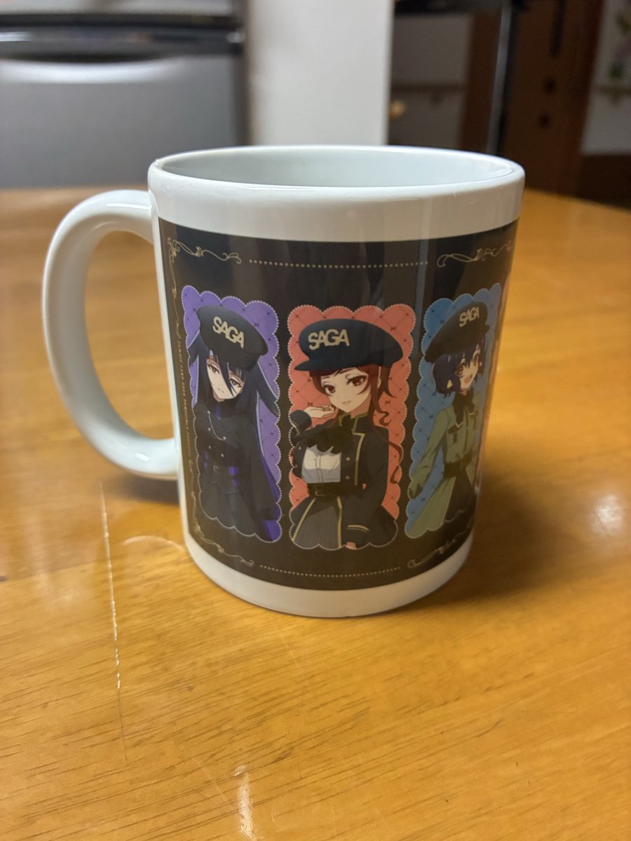 敏郎 tweet media