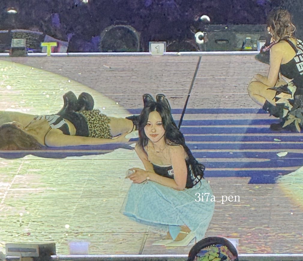 3i7a_pen's tweet photo. ナヨンちゃんの足でうさぎミナちゃん完成してた🐰𐤔𐤔𐤔𐤔
 #TWICE #THISISFOR  #트하이스 https://t.co/gcFMCBEOEP