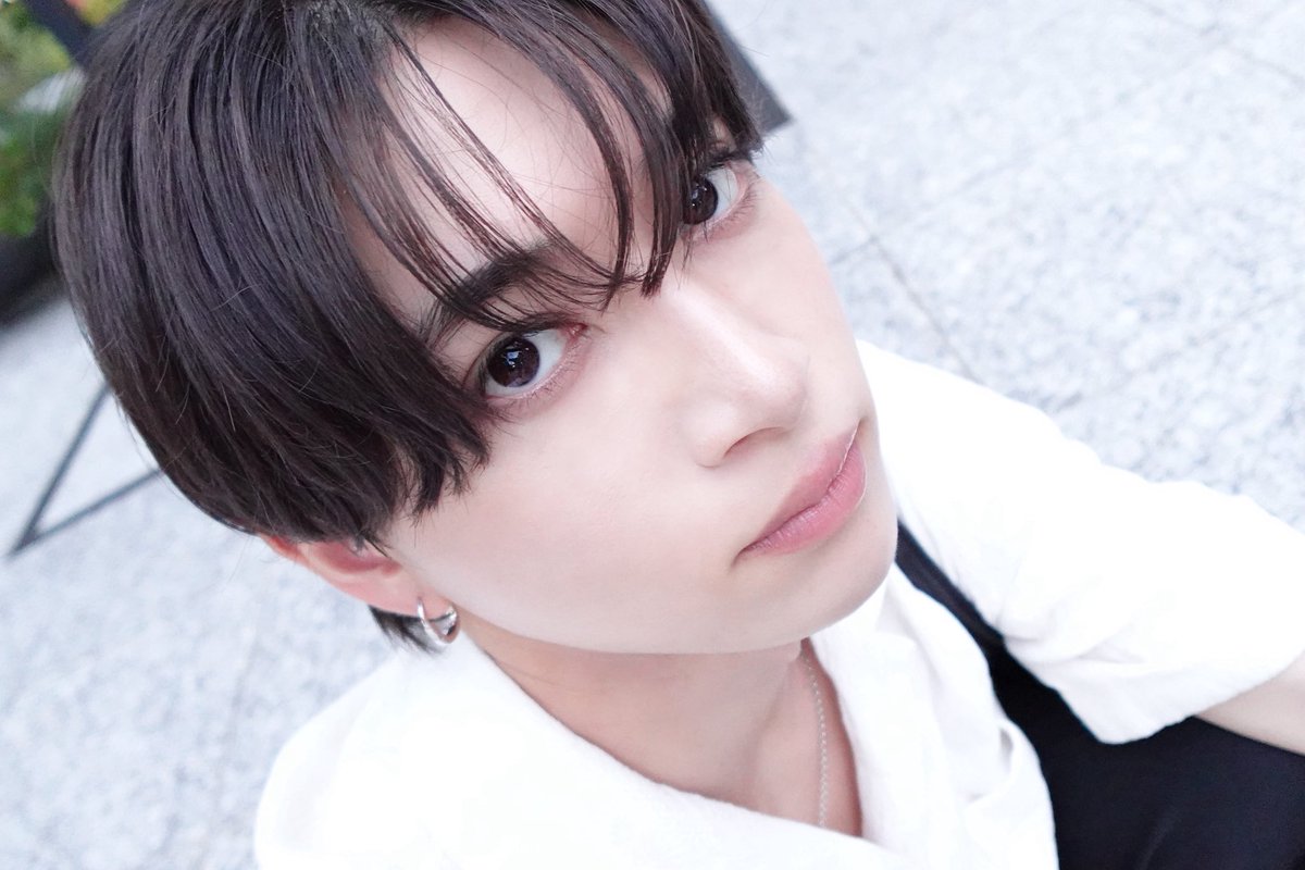 yutaka_lvls's tweet photo. デフォで目がキラキラしてる👀 https://t.co/RGJNqNkgsB