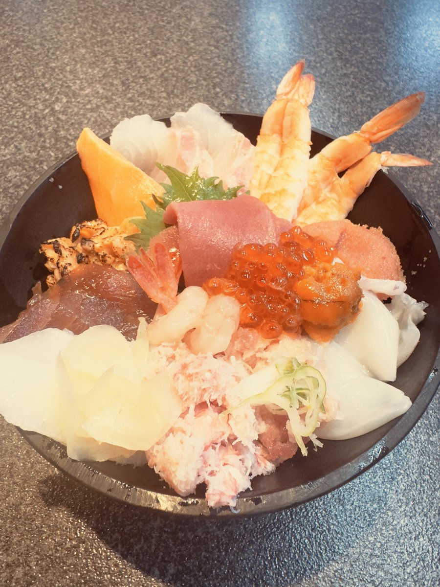 ma_su_tt's tweet photo. おもひで
食べてばっかりやな～ https://t.co/2QXoPPigNk