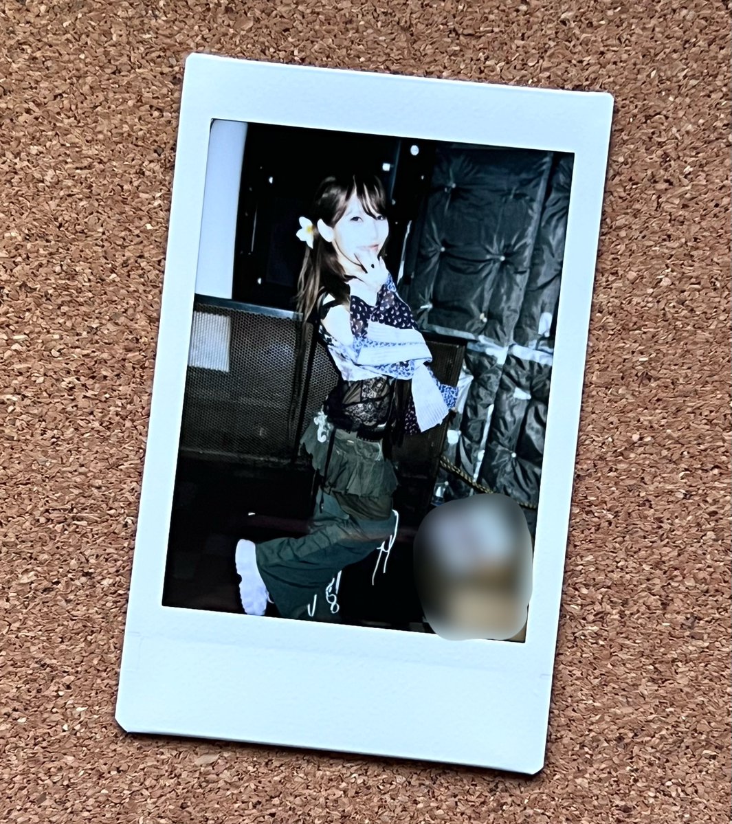 akodon_emoa's tweet photo. ゆさん🔮 https://t.co/KOPYwMK3Bo