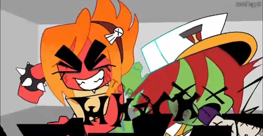 Crystilia_Lance's tweet photo. Idk if I should post the full video or not in here, but it can be seen from the Official Discord of #funhouse
Animation from Smiles(justicetheawesome)
More tags:
#vibingleaf #funhouseroblox #funhousemanny #funhousemargo https://t.co/PpdRIWBcwN