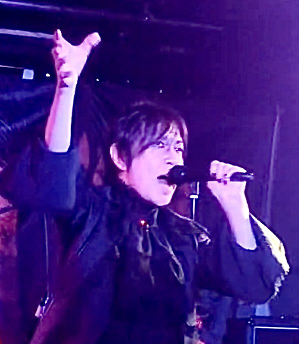 typeZEROkyoto's tweet photo. 2026/07/11土
京都市下京区五坊大宮町93 京都和装ビル
LIVE &amp; SALON 夜想

店内は異空間🪐
バンドさんお客さん多民族多種多様な個性派✨

ずっと夢の中にいるような、異次元空間、異世界、パラレルワールド…なかなか今までにないような刺激的な場所でした🌙

ありがとうございました

💕&amp;✌️ https://t.co/GOx8fLiANz
