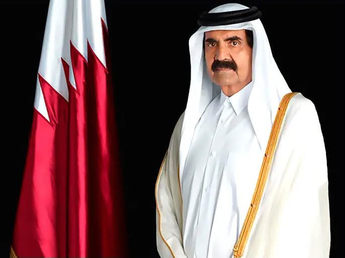 sboui_bassem's tweet photo. سمو الأمير الوالد حمد بن خليفة آل ثاني في رحاب الخالدين. بوفاته فقدت قطر، وفقدت أمتنا، قائدًا استثنائيًا قلّ أن يجود الزمان بمثله. فقدت قطر رجلًا تدين له بنهضة غير مسبوقة، وفقدت الأمة العربية رجلًا كان أحد أبرز المناصرين المخلصين لقضاياها ،وفقد ثوار  الربيع العربي نصيرا https://t.co/Vk4rWu7EWa